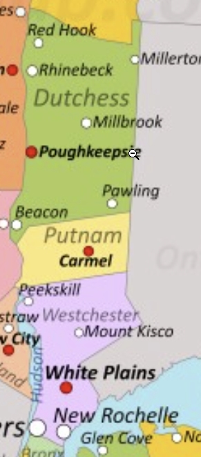 NewYorkCounty